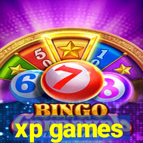 xp games